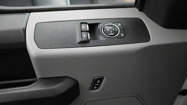2022 Ford F-350 Super Duty XL