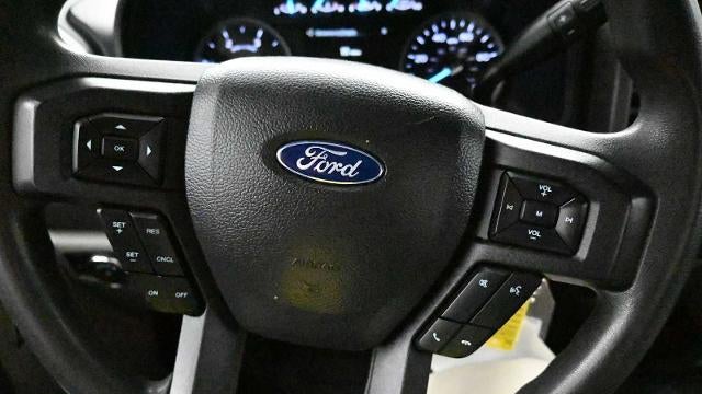2022 Ford F-350 Super Duty XL