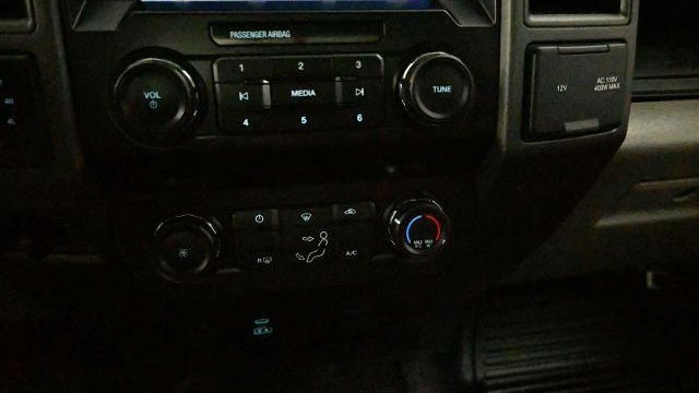 2022 Ford F-350 Super Duty XL