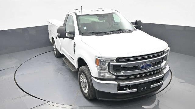 2022 Ford F-350 Super Duty XL