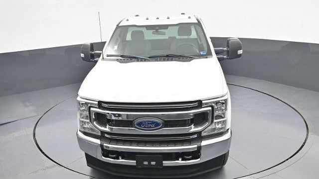 2022 Ford F-350 Super Duty XL