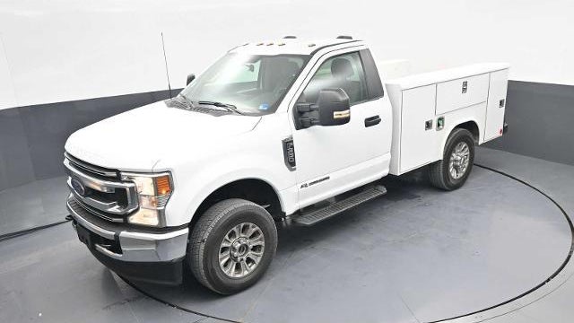2022 Ford F-350 Super Duty XL