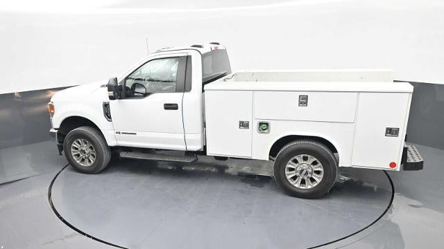 2022 Ford F-350 Super Duty XL