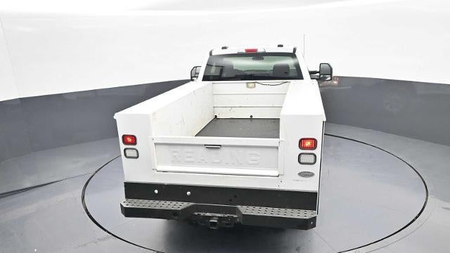 2022 Ford F-350 Super Duty XL