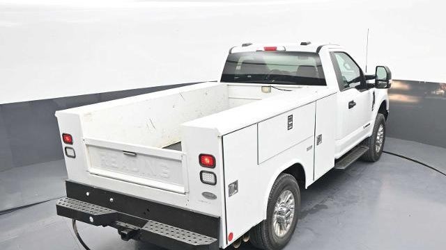 2022 Ford F-350 Super Duty XL