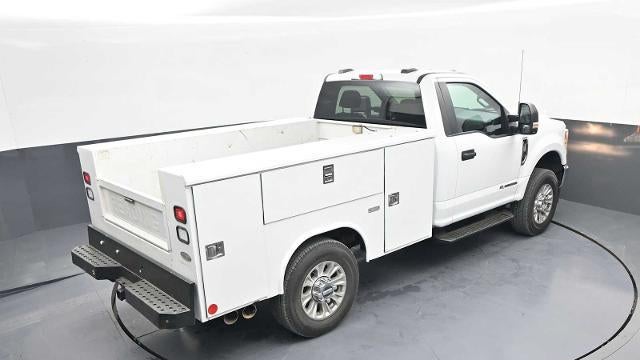2022 Ford F-350 Super Duty XL