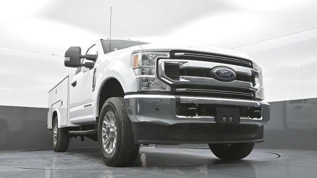 2022 Ford F-350 Super Duty XL