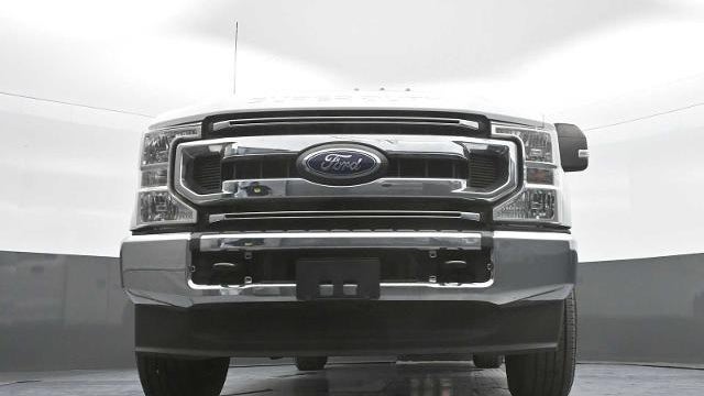 2022 Ford F-350 Super Duty XL