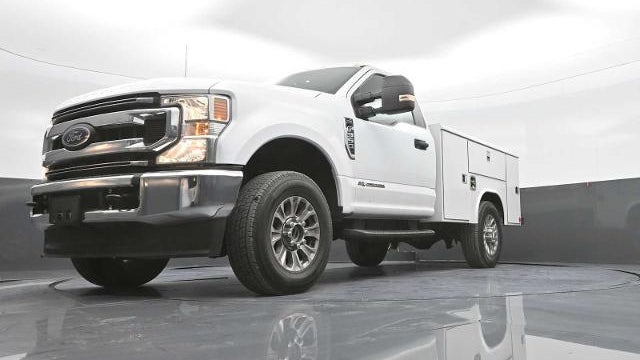 2022 Ford F-350 Super Duty XL