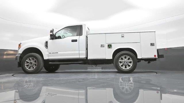 2022 Ford F-350 Super Duty XL