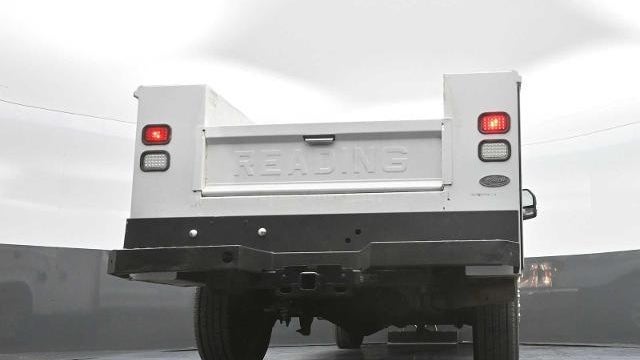 2022 Ford F-350 Super Duty XL