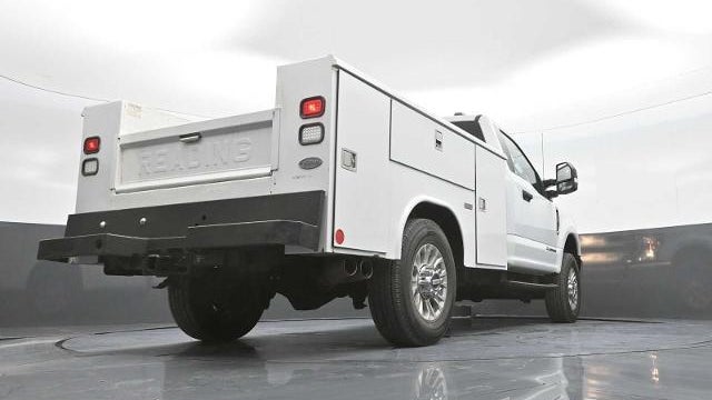 2022 Ford F-350 Super Duty XL