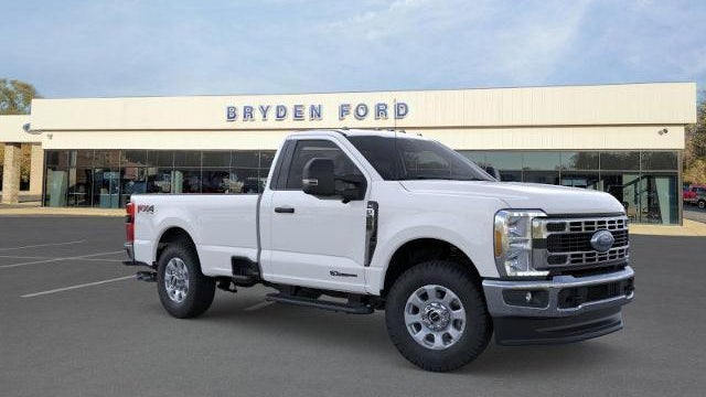 Preowned 2023 Ford F-350 Super Duty XL for Sale