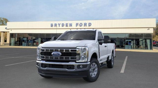2023 Ford F-350 Super Duty XL