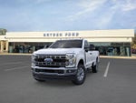2023 F-350 Super Duty Thumbnail 3