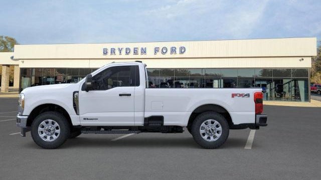 2023 Ford F-350 Super Duty XL