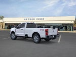 2023 F-350 Super Duty Thumbnail 5