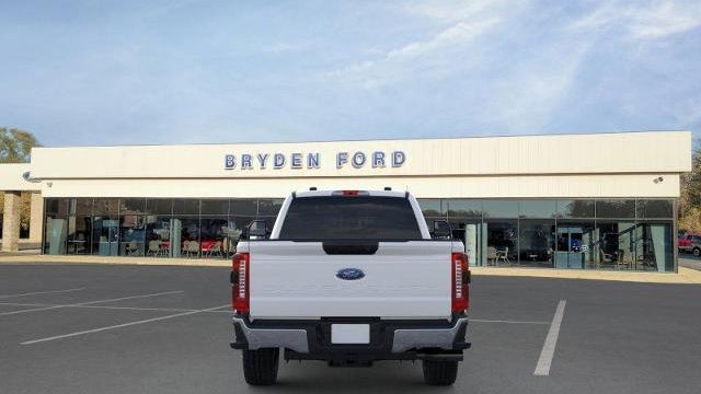 2023 Ford F-350 Super Duty XL
