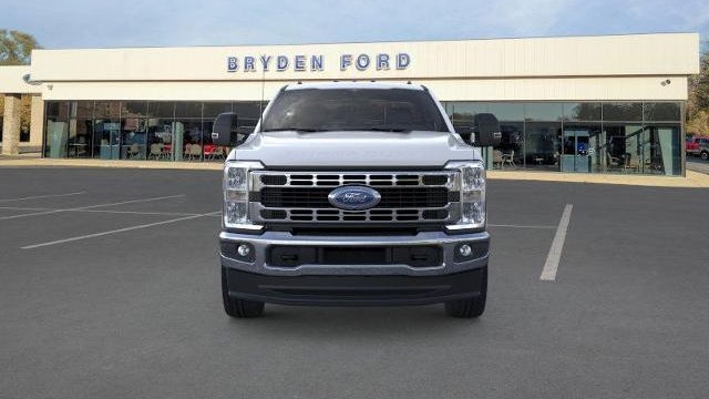 2023 Ford F-350 Super Duty XL