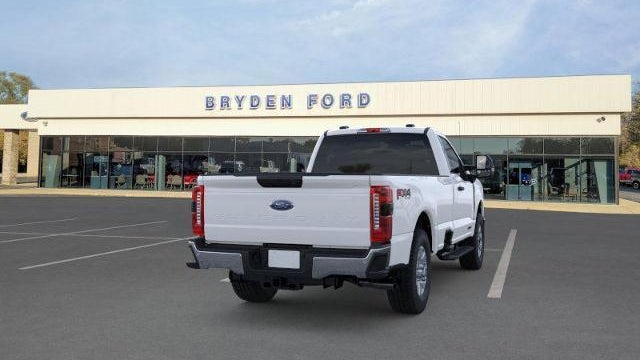 2023 Ford F-350 Super Duty XL