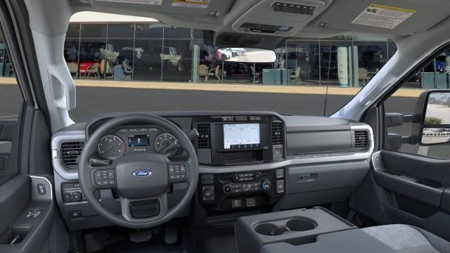 2023 Ford F-350 Super Duty XL