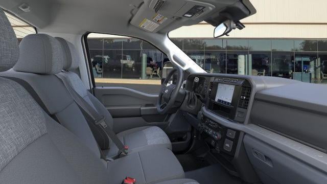 2023 Ford F-350 Super Duty XL