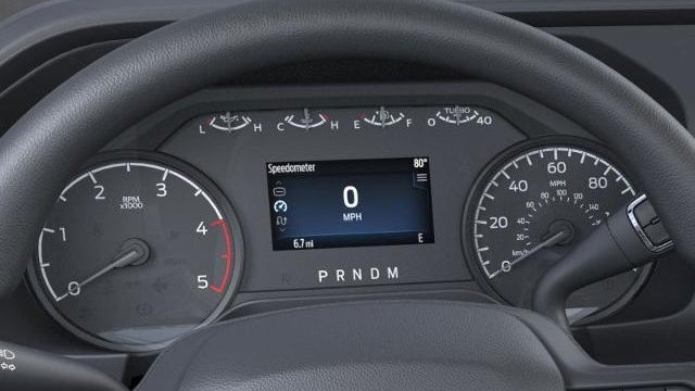 2023 Ford F-350 Super Duty XL