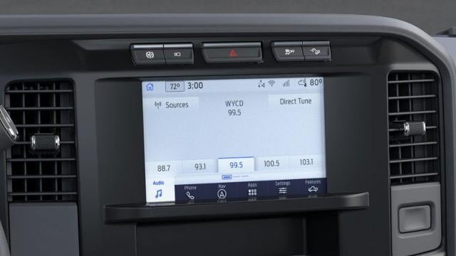 2023 Ford F-350 Super Duty XL