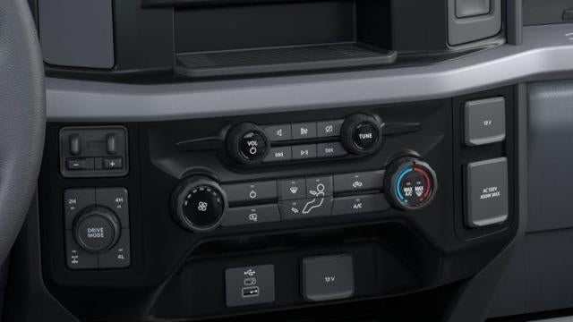 2023 Ford F-350 Super Duty XL