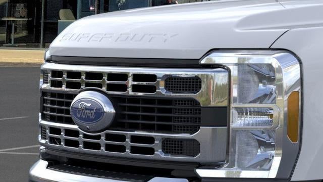 2023 Ford F-350 Super Duty XL