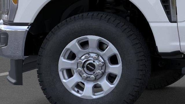 2023 Ford F-350 Super Duty XL