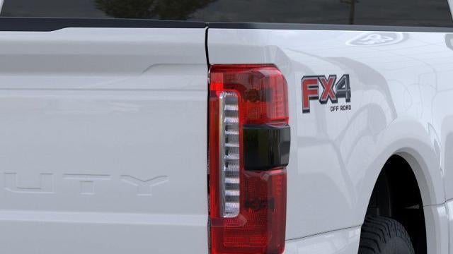 2023 Ford F-350 Super Duty XL