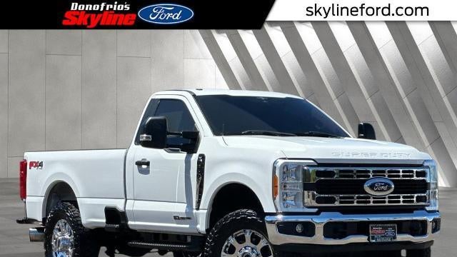 Preowned 2023 Ford F-350 Super Duty XL for Sale