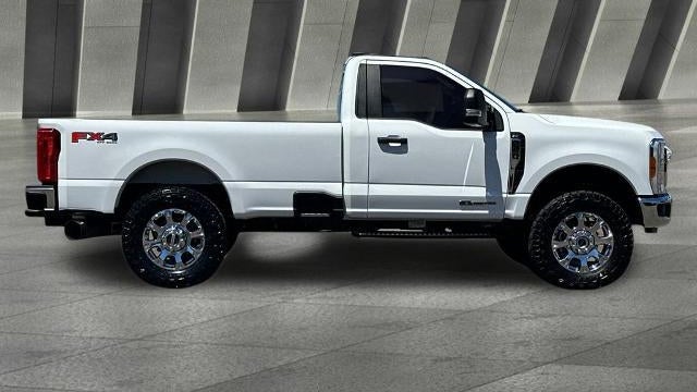2023 Ford F-350 Super Duty XL