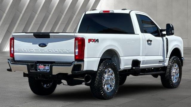 2023 Ford F-350 Super Duty XL