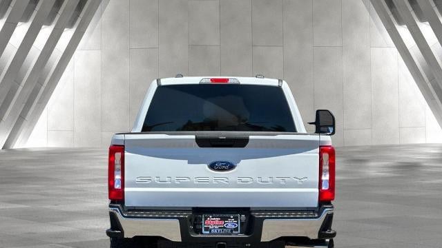 2023 Ford F-350 Super Duty XL