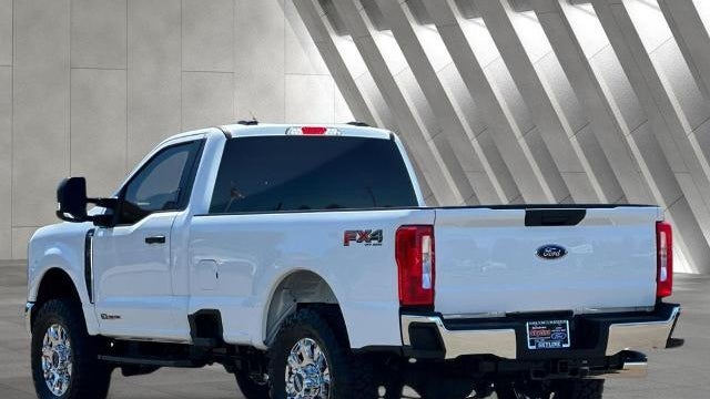 2023 Ford F-350 Super Duty XL