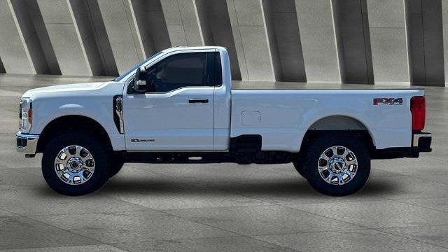 2023 Ford F-350 Super Duty XL