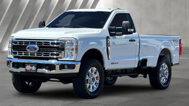 2023 Ford F-350 Super Duty XL