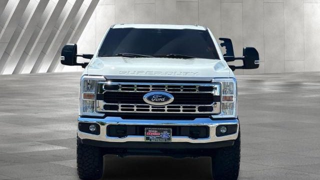 2023 Ford F-350 Super Duty XL