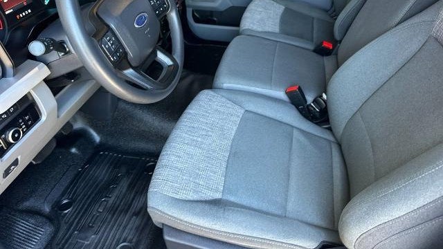 2023 Ford F-350 Super Duty XL