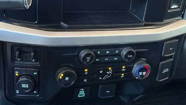 2023 Ford F-350 Super Duty XL