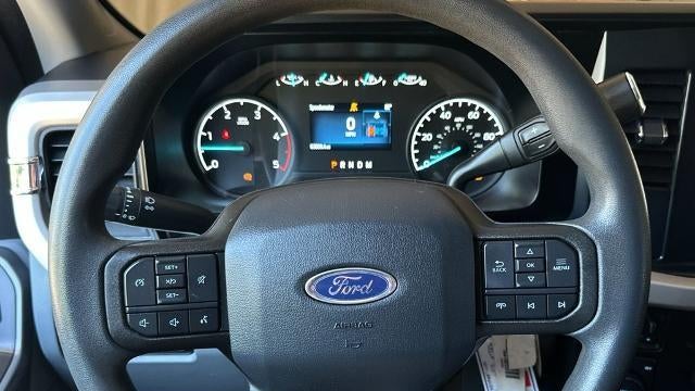 2023 Ford F-350 Super Duty XL