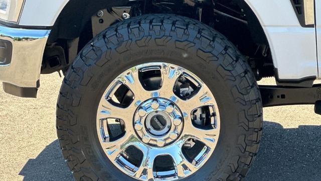 2023 Ford F-350 Super Duty XL