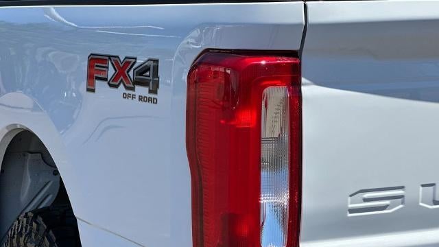 2023 Ford F-350 Super Duty XL