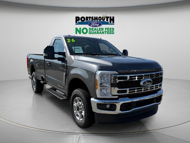 2026 Ford F-350 - $63,995