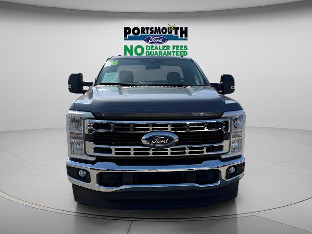 2026 Ford F-350 - $63,995