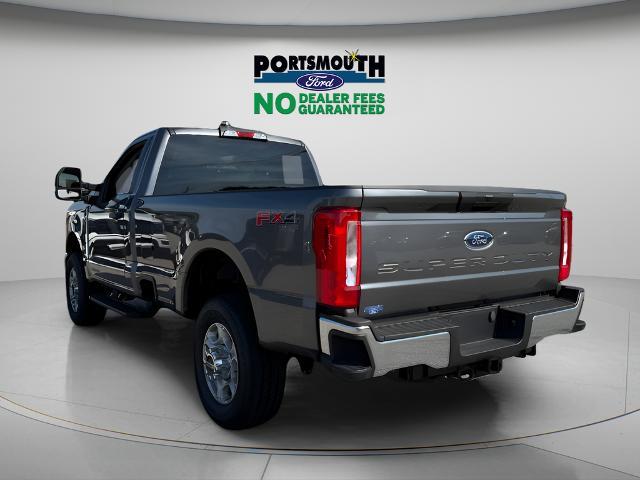 2026 Ford F-350 - $63,995
