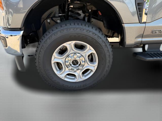 2026 Ford F-350 - $63,995