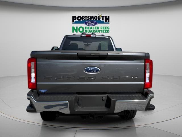 2026 Ford F-350 - $63,995